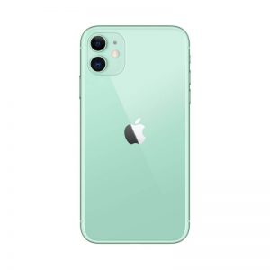 iphone 11 green