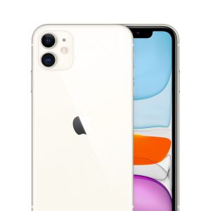 iphone 11 white