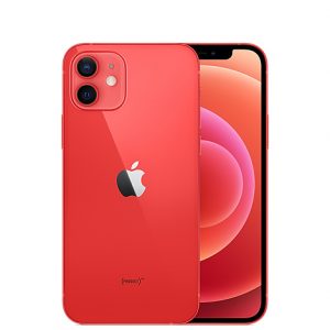 iphone 12 red-2