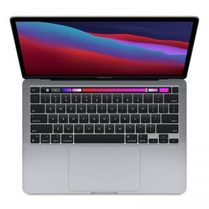 macbook pro 13.3 grey