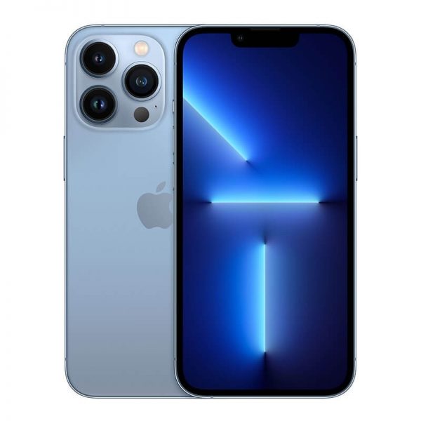 iphone 13 pro sierra blue