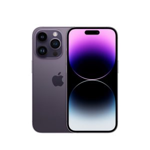 iphone 14 pro purple
