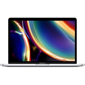 apple macbook pro 13.3 m2 silver