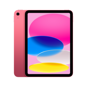 iPad 10.9 (10 Gen) Pink
