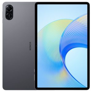 honor pad x9 space gray
