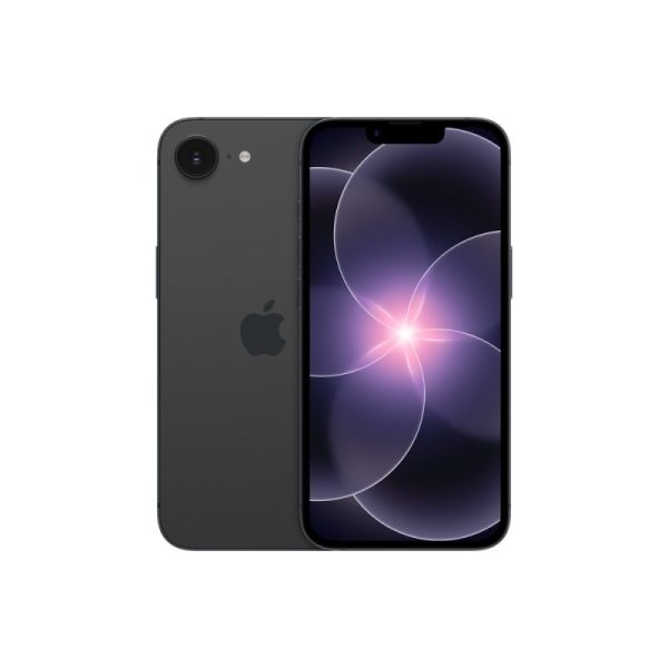 iPhone 17e Black iPhone 17e Black