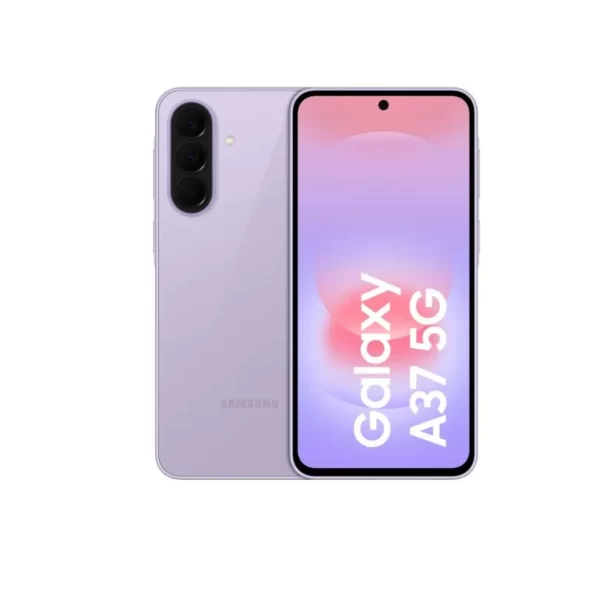 Samsung A37 Lavander