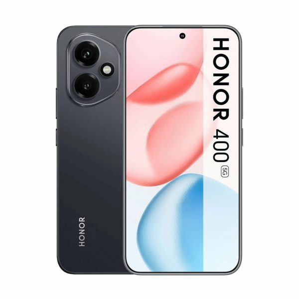 Honor 400 Black