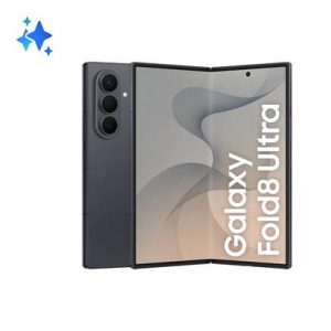 Samsung Fold8 Ultra Graphite