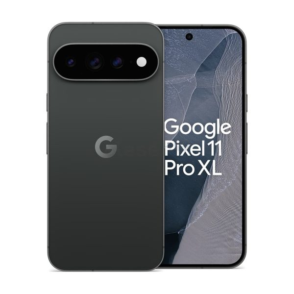 Google Pixel 11 Pro Xl Obsidian