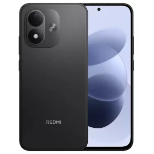 Xiaomi Redmi Note 17 Black