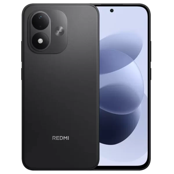 Xiaomi Redmi Note 17 Black