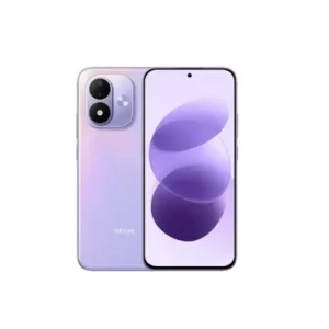 Xiaomi Redmi Note 17 Violet