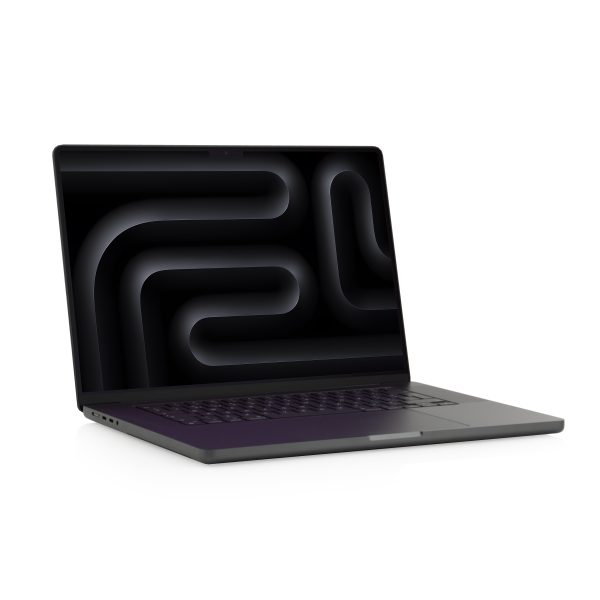MacBook Pro Space Black