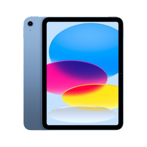 Apple iPad 11" (A16) Wi-Fi 128GB Blue (2025)