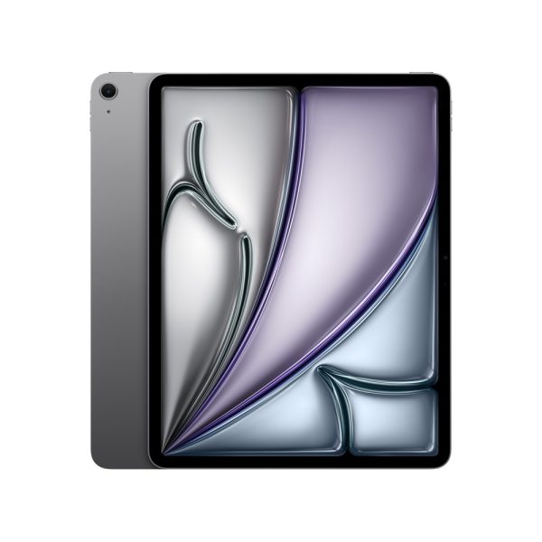 Apple iPad Air 13 M3 Space Gray