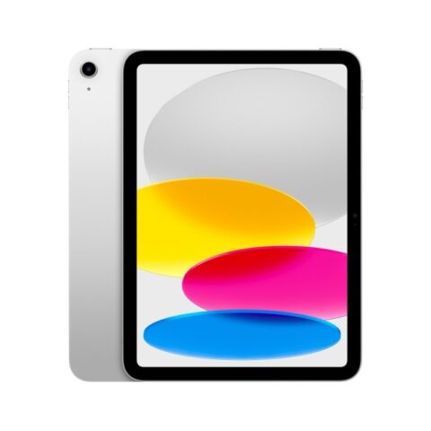 Apple iPad 11" (A16) Wi-Fi 128GB Silver (2025)