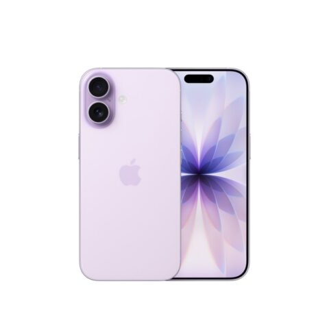 Apple iPhone 17/256GB Lavender