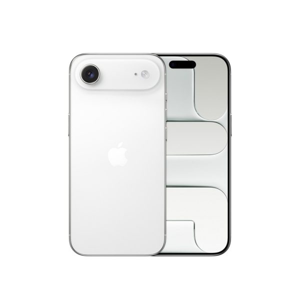 iPhone Air Cloud White iPhone Air Cloud White