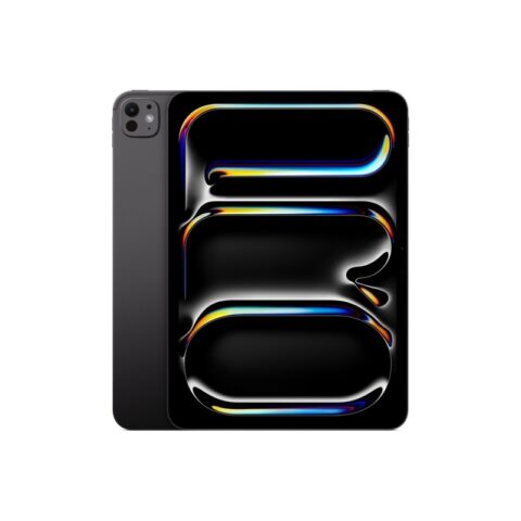 Apple iPad Pro 11" M5 Wi‑Fi 256GB Standard glass Black Atidaryta Dėžė