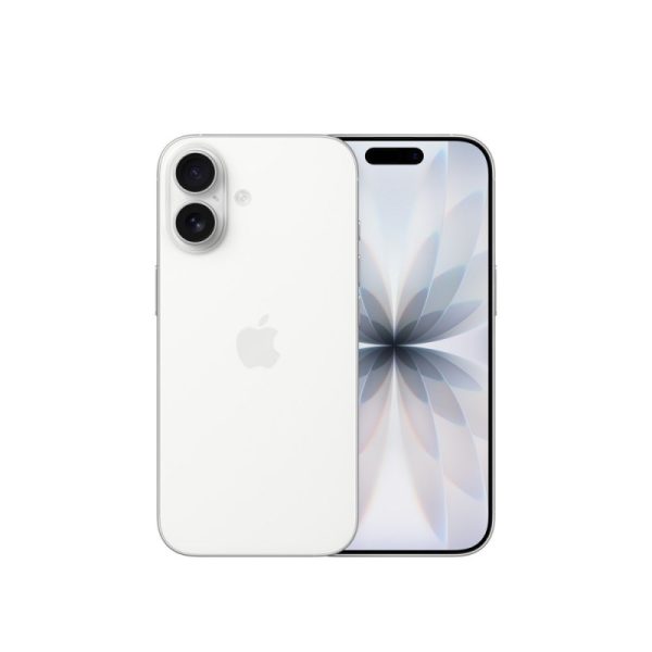 iPhone 17 White iPhone 17 White