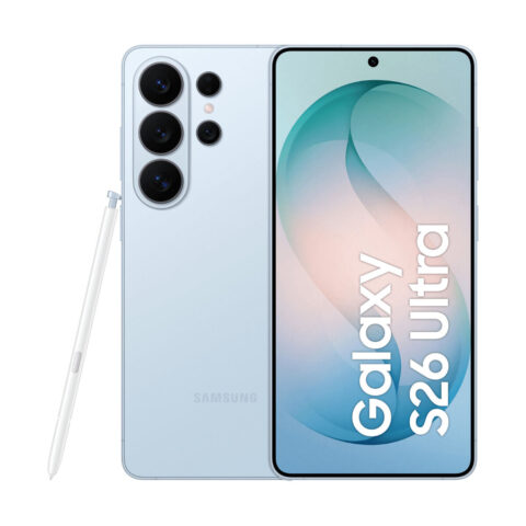 Samsung S948/512GB S26 Ultra Sky Blue