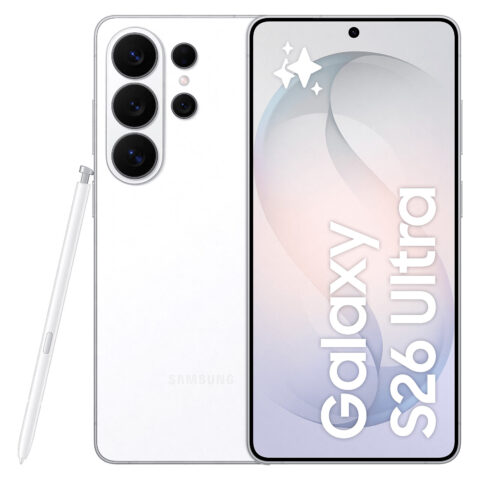 Samsung S948/512GB S26 Ultra White