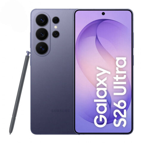 Samsung S948/256GB S26 Ultra Violet
