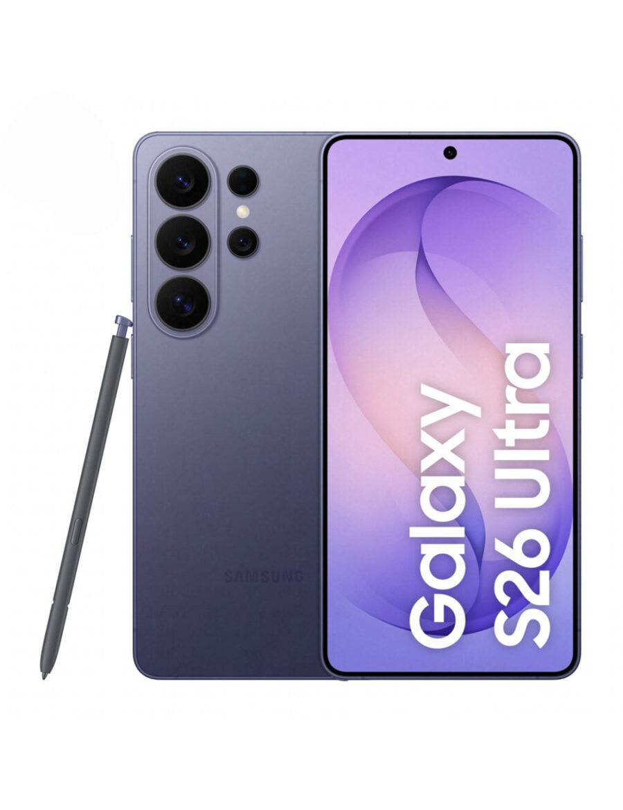 Samsung S948/256GB S26 Ultra Violet