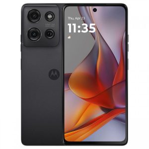 Motorola G75 Gray