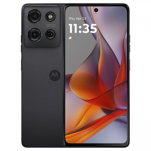 Motorola G75 Gray