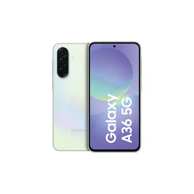 Samsung A36 Lime Samsung A36 Lime
