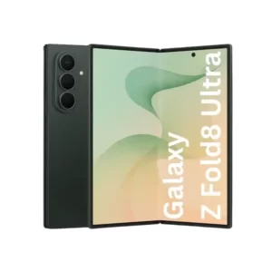 Samsung Fold8 Ultra Green