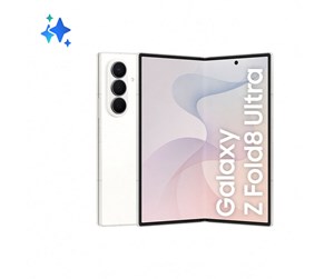 Samsung Fold8 Ultra Cream