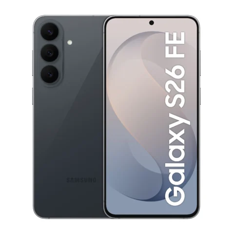 Samsung S741/128Gb S26Fe Jet Black