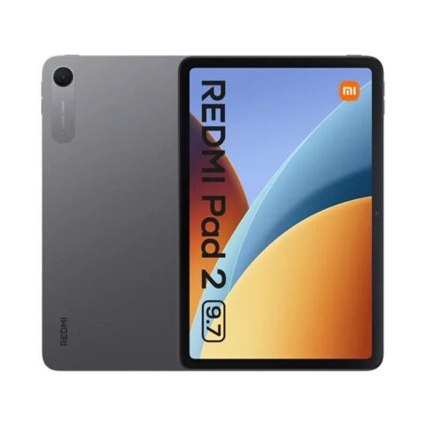 Redmi Pad2/64Gb/4Gb 9.7” Graphite Gray